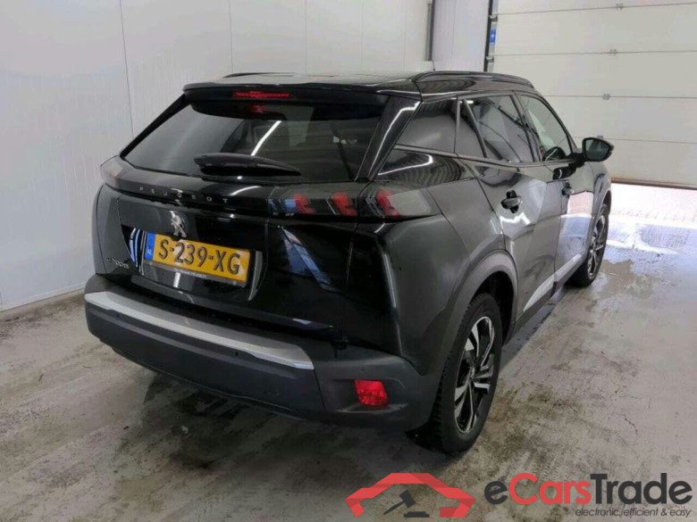 PEUGEOT e-2008 EV All. Pack 50 kWh #2