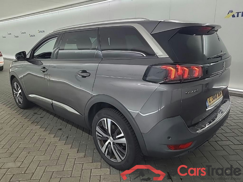 PEUGEOT 5008 Allure PureTech 130 5D 96kW #4