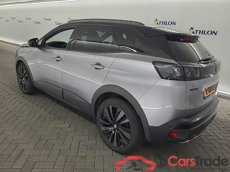 PEUGEOT 3008 GT PureTech 130 EAT8 5D 96kW #4