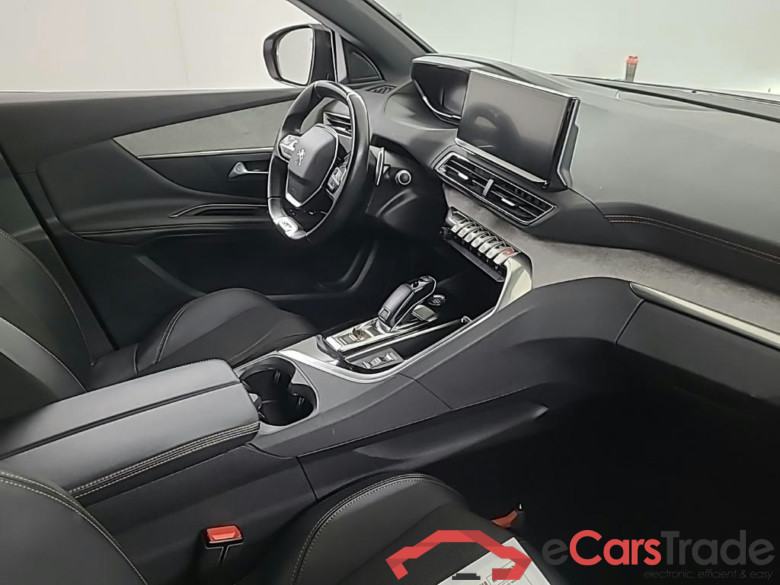 PEUGEOT 3008 GT PureTech 130 EAT8 5D 96kW #6