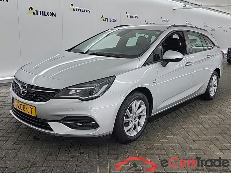 OPEL Astra Sports Tourer 1.2 turbo 96kW Business Edition 5D #1