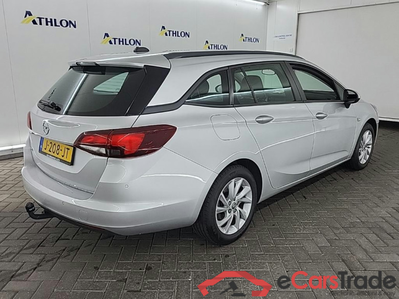 OPEL Astra Sports Tourer 1.2 turbo 96kW Business Edition 5D #3