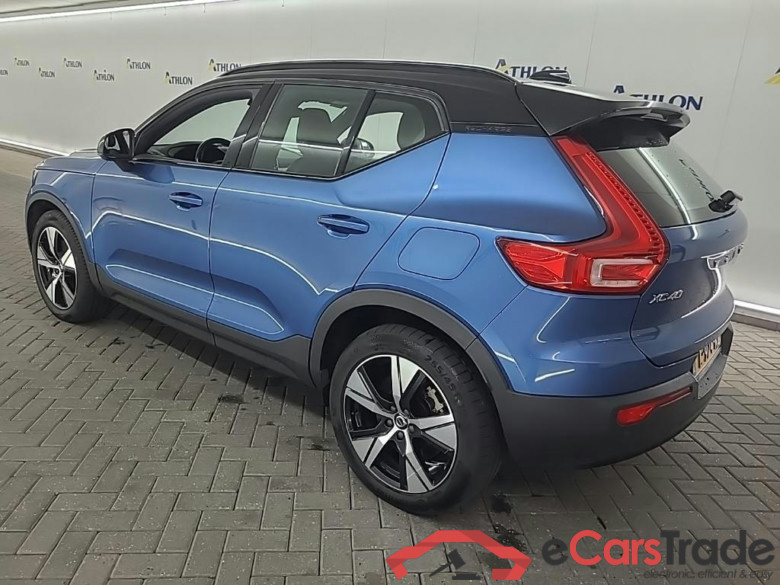 VOLVO XC40 Recharge P8 AWD 5D 300kW #4
