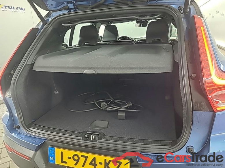 VOLVO XC40 Recharge P8 AWD 5D 300kW #5