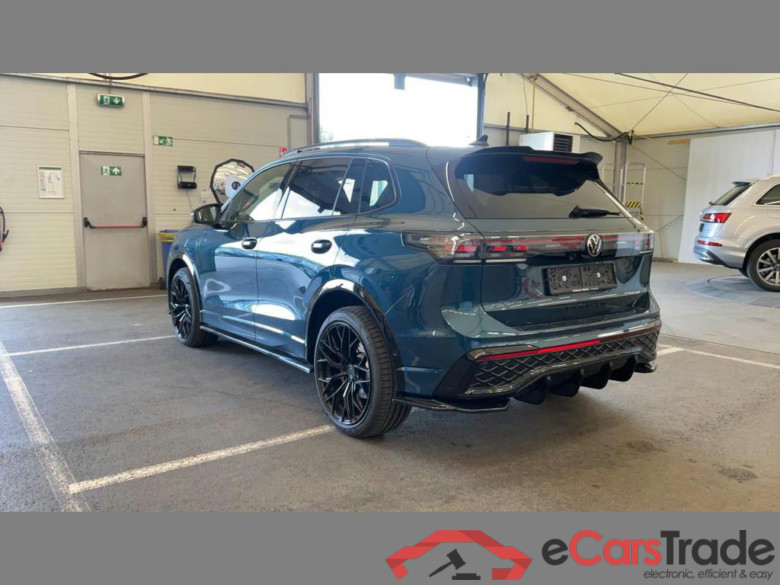 VOLKSWAGEN Tiguan eHybrid (PHEV) Tiguan eHybrid 1.5 TSI R-Line DSG (200 kW) #3