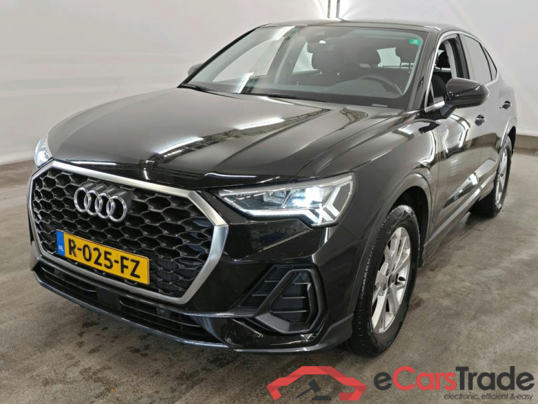 Audi Q3 Sportback 35 TFSI S tronic Advanced edition 5d