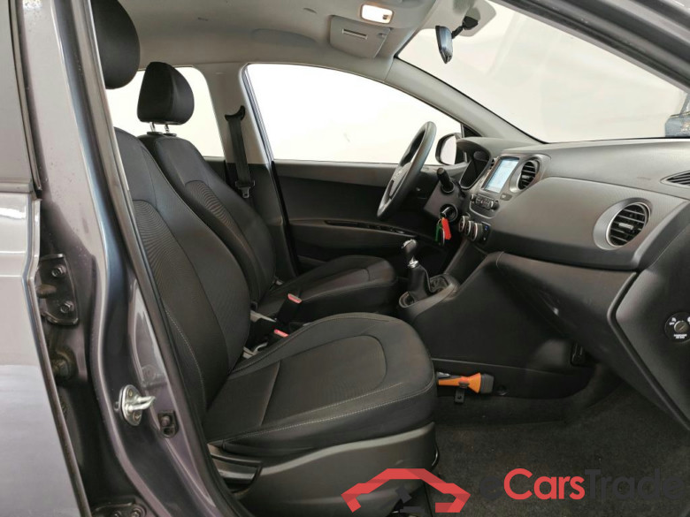 Hyundai i10 1.0i Blue Comfort 5d #3