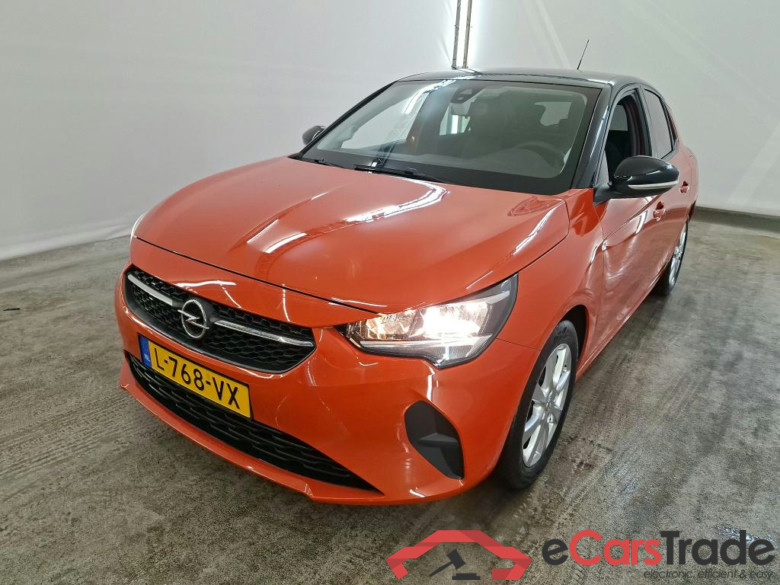 Opel Corsa 1.2 EDITION 55KW 5d