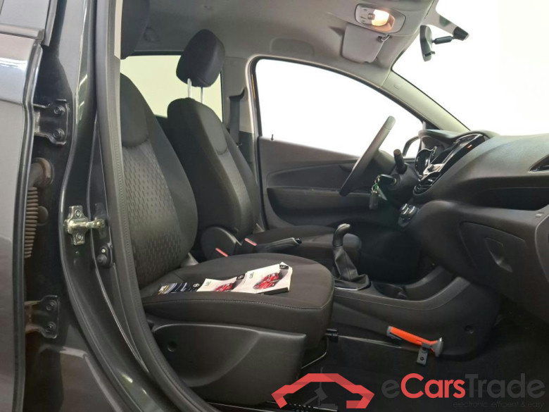 Opel Karl 1.0 Start/Stop ROCKS Online Edition 5d #3