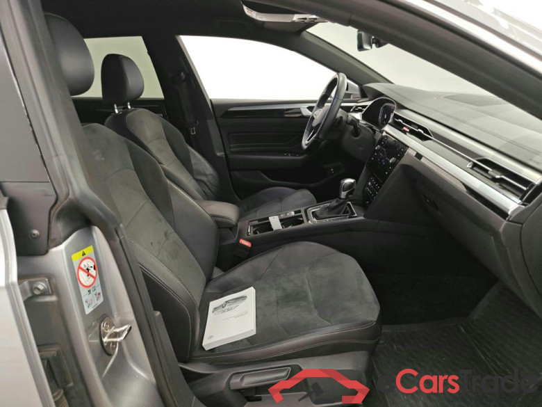Volkswagen Arteon 1.4 eHybrid 160kW 6-DSG R-Line Business+ 5d #3