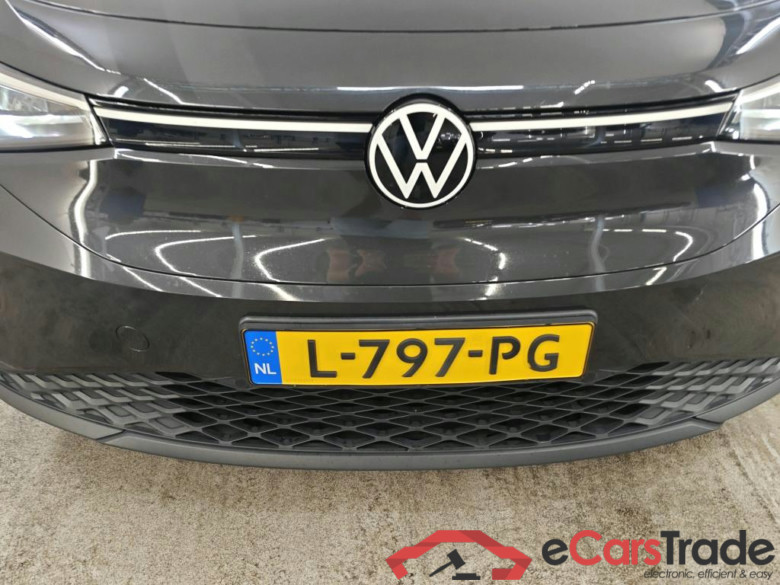 Volkswagen ID.4 77kWh Life Auto 5d #5
