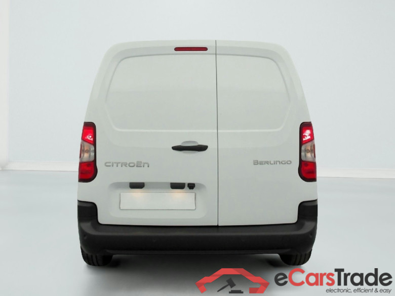 Citroen Berlingo M DIESEL 100 CH MANUELLE Diesel 100 CH MANUELLE #6