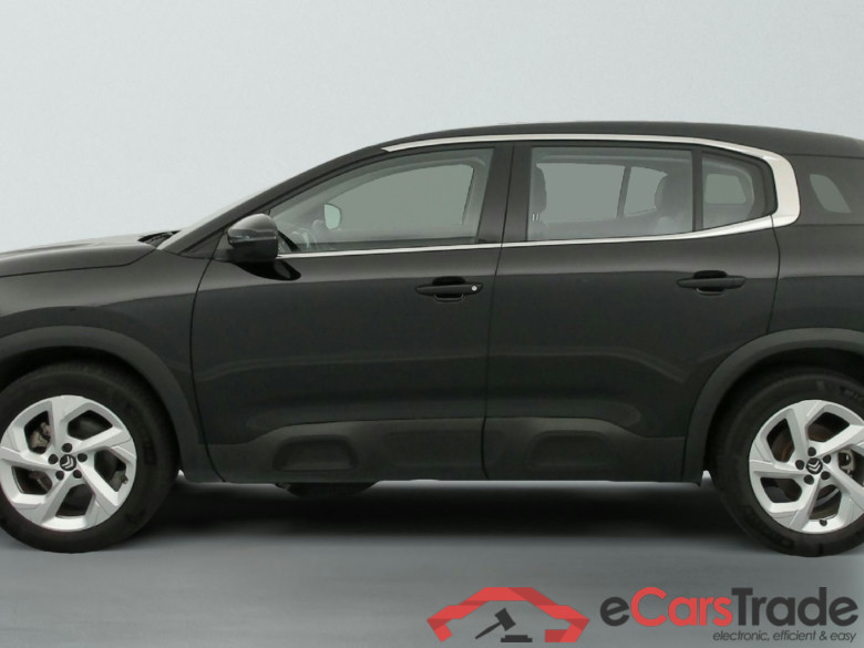 Citroen C5 AIRCROSS Feel PureTech 130 S&S BVM6 #4