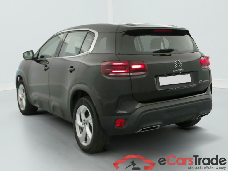 Citroen C5 AIRCROSS Feel PureTech 130 S&S BVM6 #5