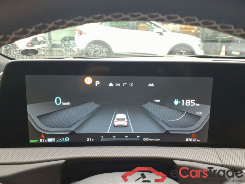 Kia EV6  #6