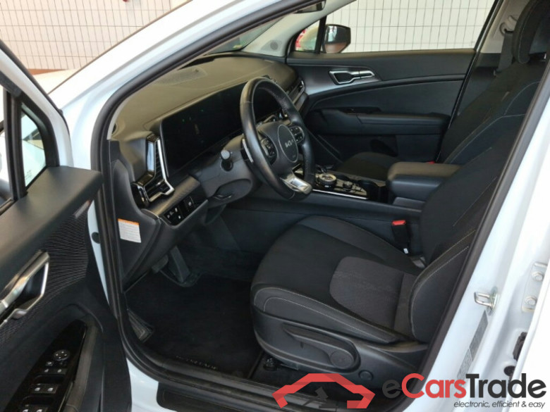 Kia Sportage  #5