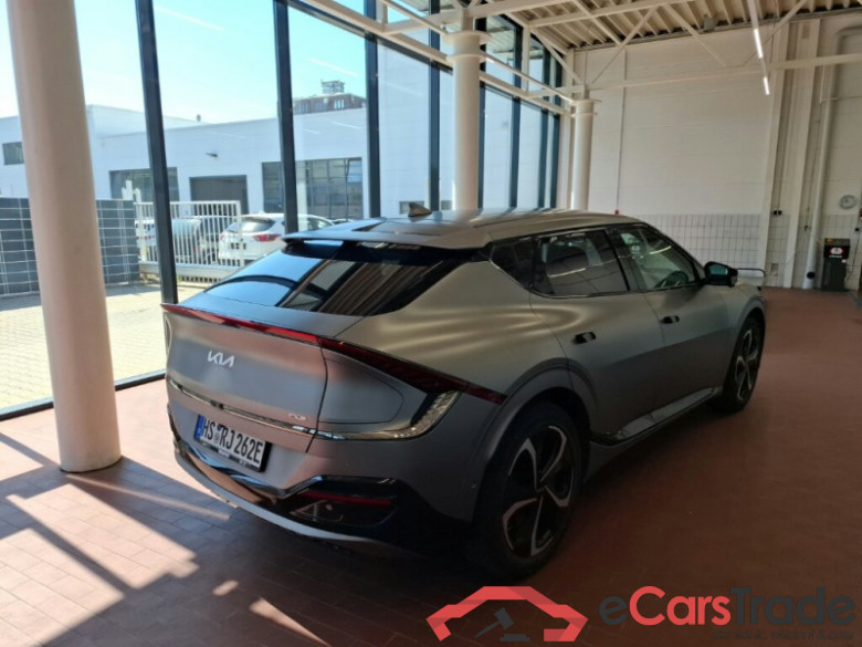 Kia EV6  #3