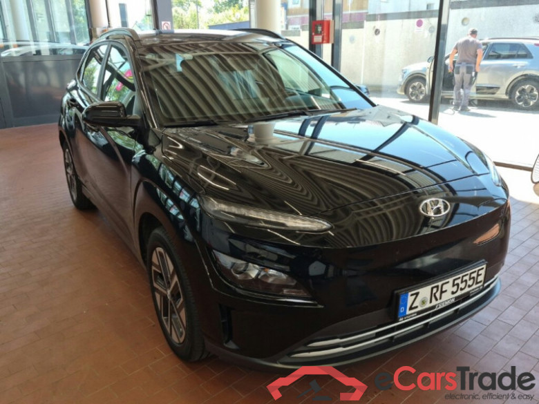 Hyundai Kona  #1