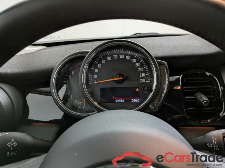 Mini 3-deurs 1.5 Cooper Camden #6