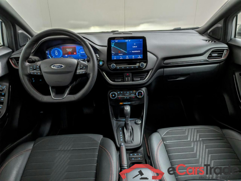 FORD PUMA 1.0 EB Hyb ST-Line X #5