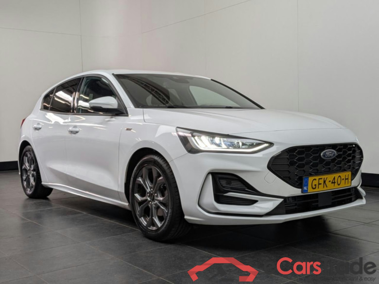 FORD FOCUS 1.0 EBH ST Line #2