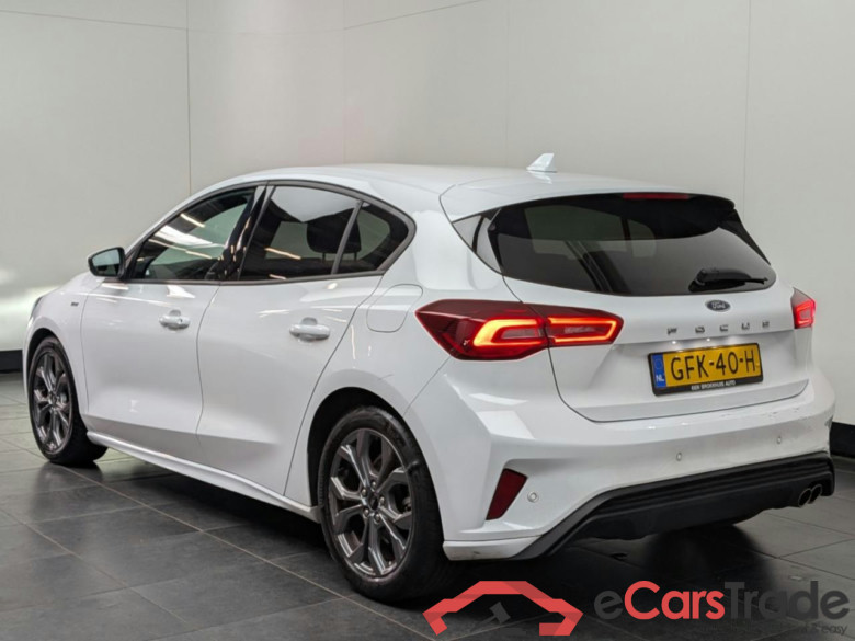 FORD FOCUS 1.0 EBH ST Line #4