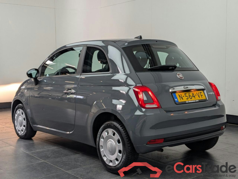 FIAT 500 1.0 Hybrid Cult #4