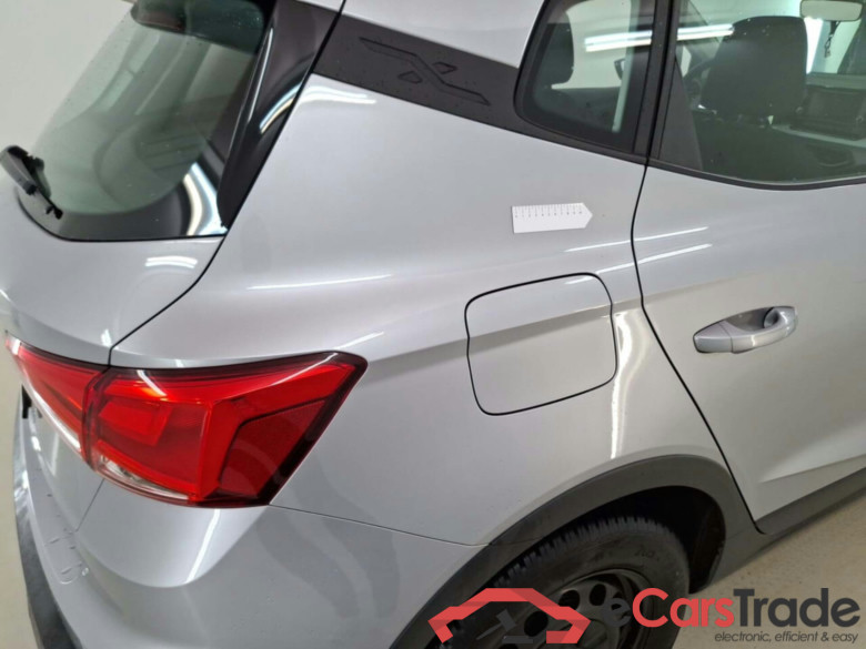 SEAT ARONA 1.0 TSI REFERENCE #6