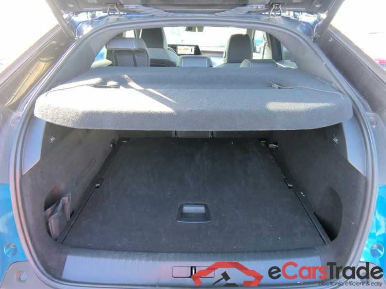 3008  Hybrid 136 GT 1.2  135CV  BVA6  6E #5