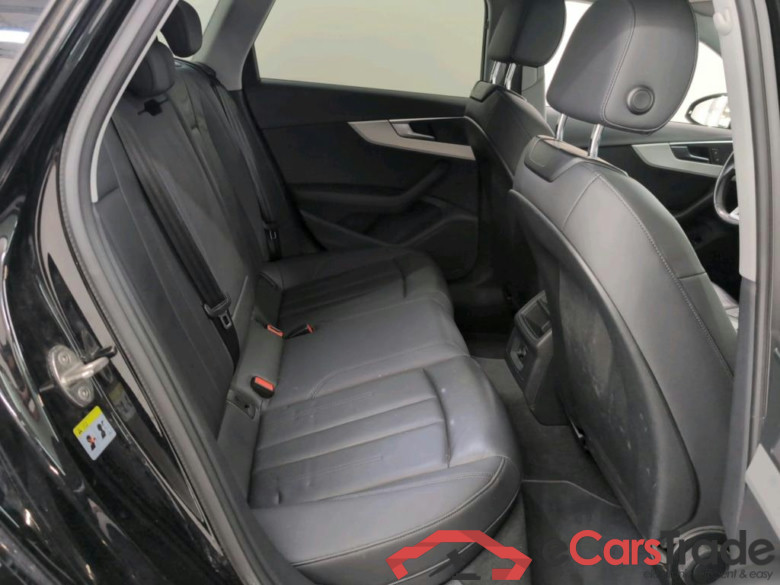 AUDI A4 AVANT 2.0 30 TDI 100KW S TR BUSINESS ED #6