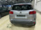 preview Citroen C5 Aircross #4