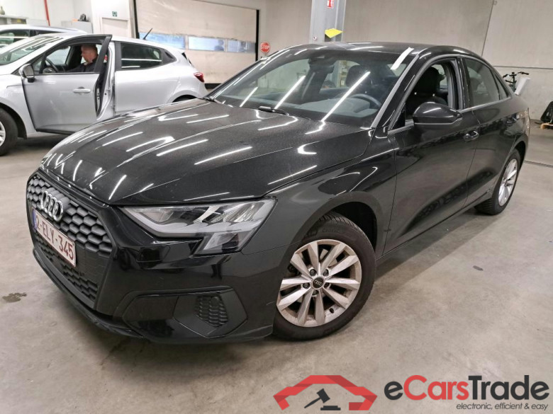 AUDI - AUD A3 BERLINE 30 TDi 116PK Attraction Pack Business & Rear Park Sensors #1