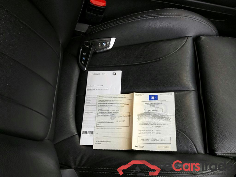 BMW - BMW X2 xDrive25e 220PK M Sport With Sport Seats & Comfort Pack & Driving Assistant * HYBRID * #4