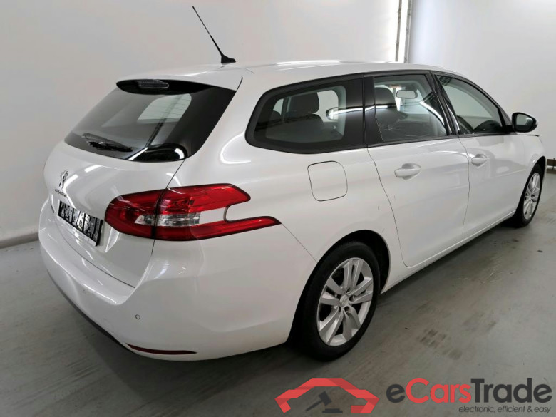 PEUGEOT 308 SW 1.5 BLUEHDI 96KW S-S BUSINESS #4