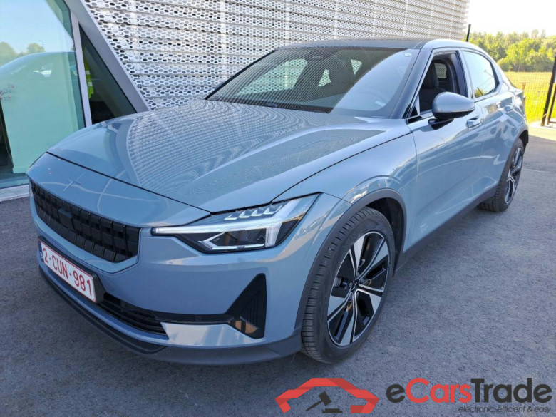POLESTAR 2 BEV 78KWH SINGLE MOTOR AUTO LONG RANGE #1