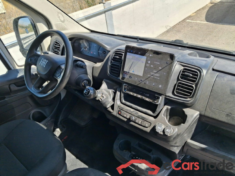 FIAT Ducato / 2023 / 4P / furgón 35 L2H2 BlueHDi (103kW) #3