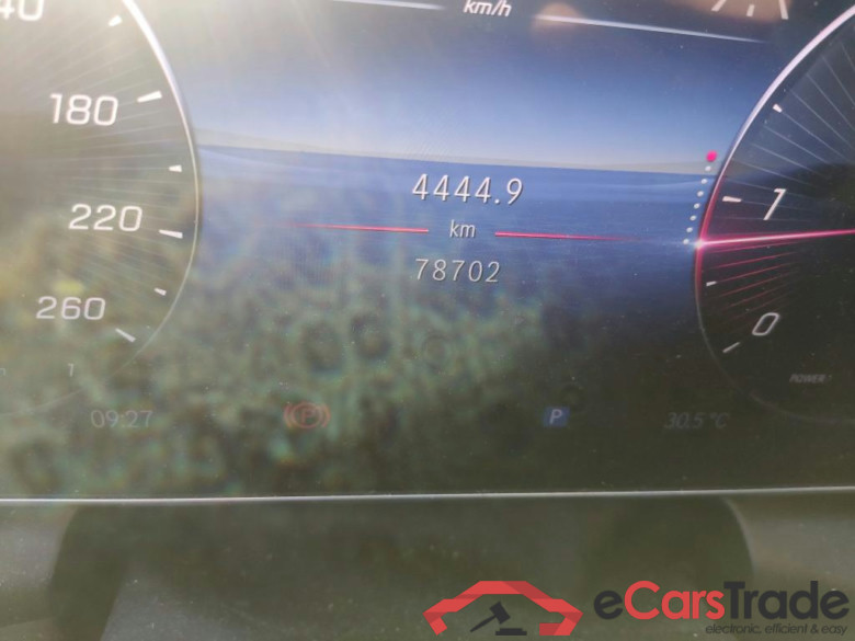 GLC Coupe GLC 220 d 4Matic (254.305)AMG AMG Line 220CV AT9 E6d #5