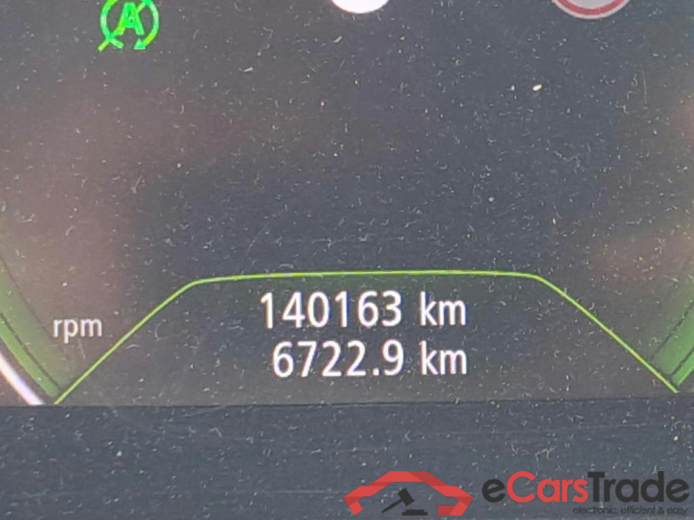 RENAULT Kadjar / 2019 / 5P / crossover Zen GPF TCe 103kW (140CV) EDC (AC) #5