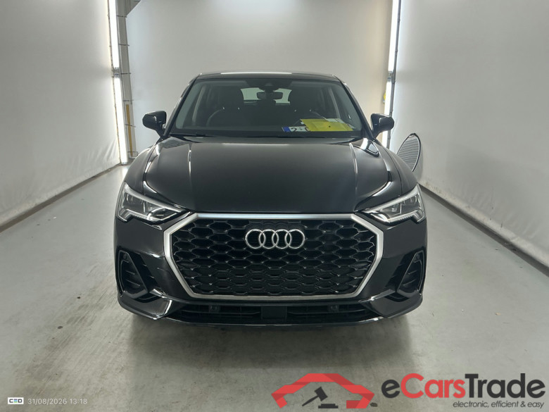 AUDI Q3 Sportback 1.4 45 TFSI E S TRONIC #2