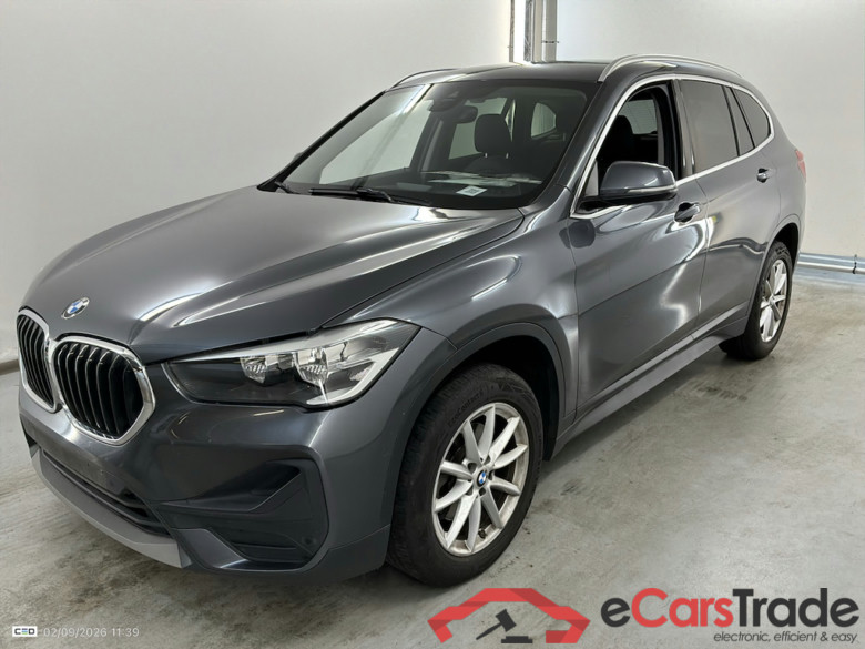 BMW X1 DIESEL - 2019 2.0 dA sDrive18 AdBlue