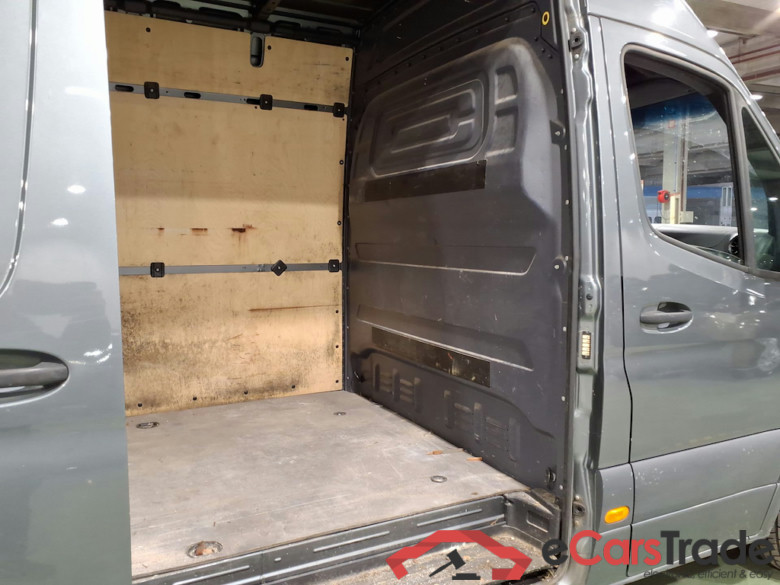 MERCEDES-BENZ SPRINTER 300 FOU MWB HR DSL - 316 2.1 CDI L2H2 RWD 7G-tronic Plus #5