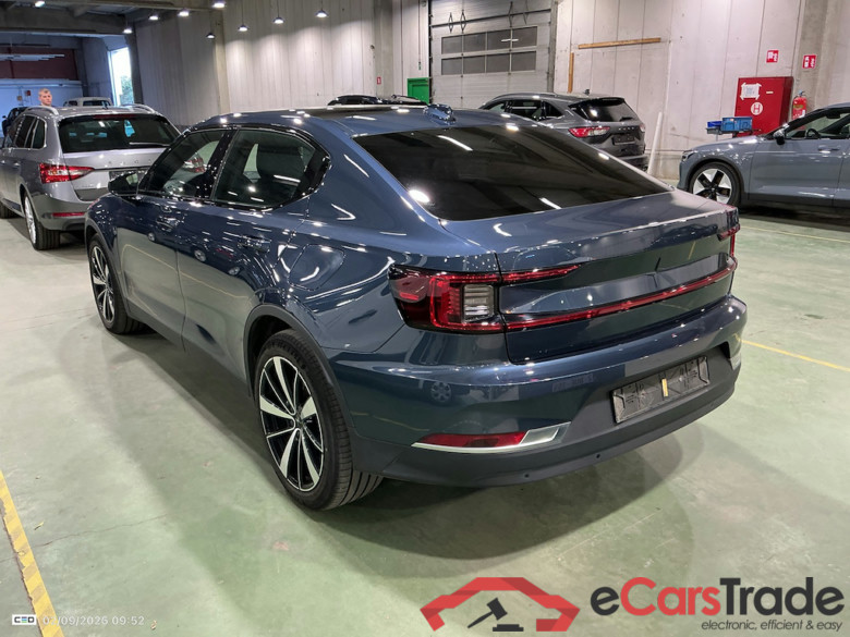 POLESTAR 2 BEV 78KWH SINGLE MOTOR AUTO LONG RANGE #3