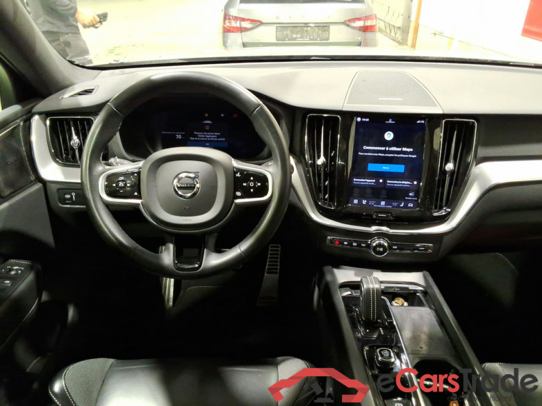 VOLVO XC60 2.0 B4 D MHEV R-DESIGN AUTO #6