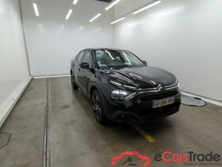 CITROEN C4 X / 2022 / 4P / Berline PureTech 130 S&S EAT8 Feel Pack #2