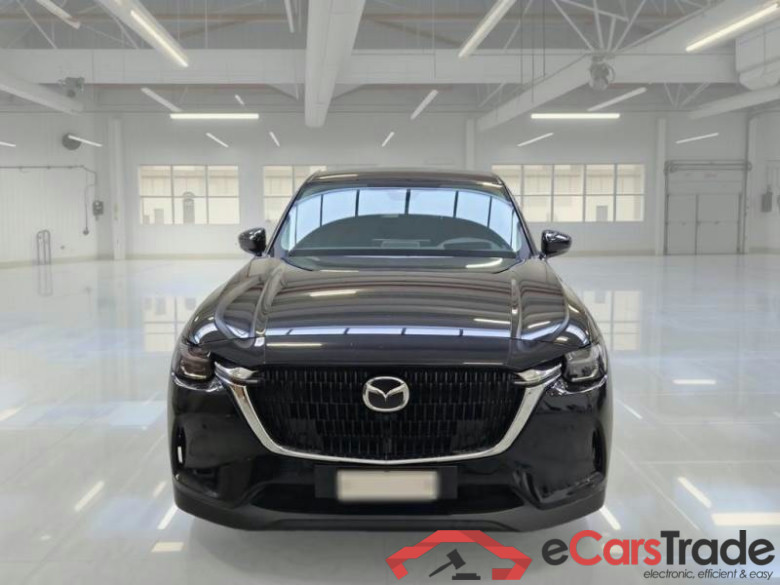 MAZDA CX-60 / 2022 / 5P / SUV 2.5L E-SKYACTIV PHEV EXCL. LINE AWD AUTO #6