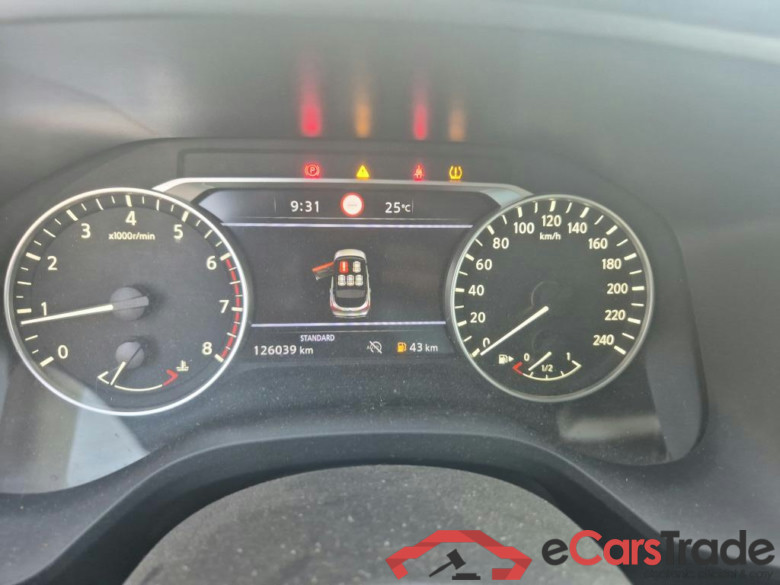 NISSAN QASHQAI / 2021 / 5P / todoterreno DIG-T 103kW (140CV) mHEV 4x2 Acenta #4