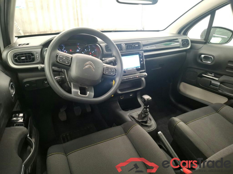 CITROEN C3 Société / 2020 / 5P / Berline / VU BlueHDi 100 SandS BVM6 Feel Business R #5
