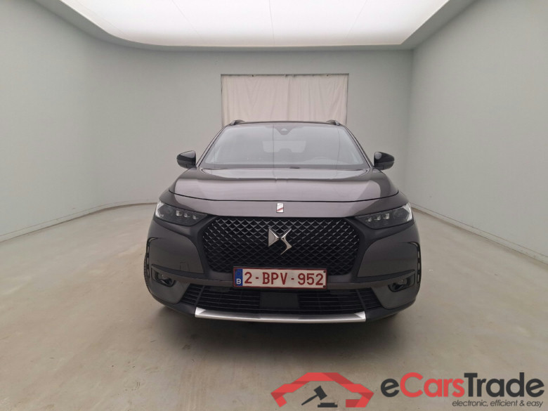 DS, DS7 CB '17 PHEV, DS 7 Crossback E-Tense PERFORMANCE Line + 5d #1