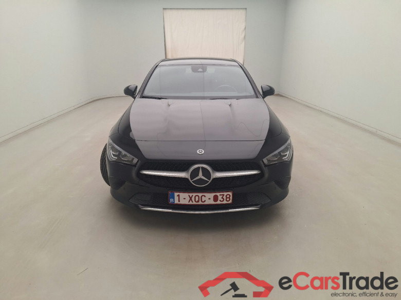 Mercedes, CLA-Class '19, CLA 180 d Business Solution #1