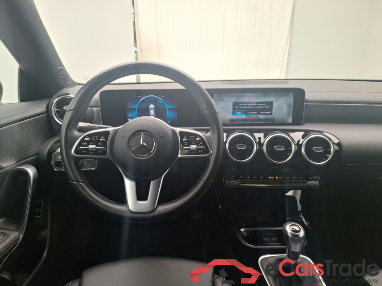 Mercedes, CLA-Class '19, CLA 180 d Business Solution #6